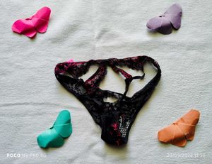 Lasenza pantie