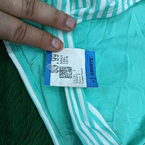 Striped🆕🎁 Bikini Bottoms