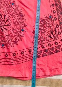 Hoisery Girls T Shirt