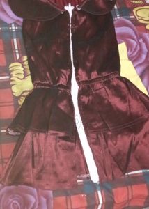 Combo 6 Dress