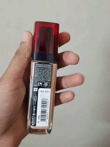 L'Oreal Infallible Fresh Wear Foundation