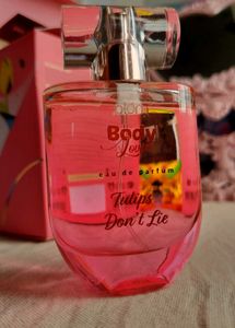 Plum BodyLovin' Eau de Parfum - Tulips Don't Lie