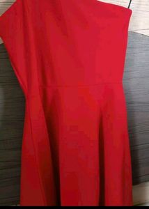 Western Dress