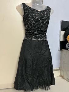 Pintrest Elegant Black Lace one piece