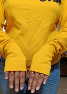 Unisex Superb Quality Sweat Shirt