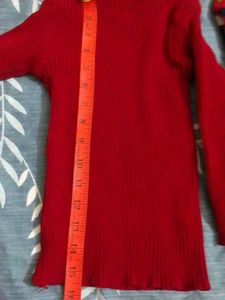 Woolen set for kids