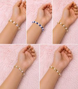 Boho Bead Bracelets combo