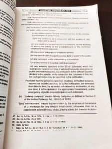 Industrial Relations