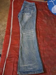 y2k jeans