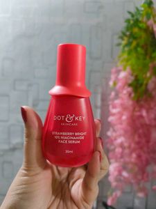 Dot &amp; Key Strawberry Bright Face Serum