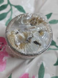Ice Tea  Glass Candle🪔