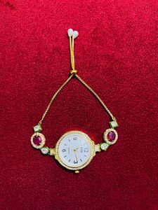 Branded Watch New With Tag 😍❤️