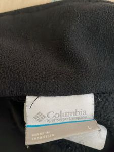 Columbia unisex Fleece Jacket