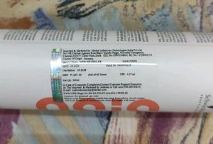 Schwarzkopf Osis+ Sparkler Shine Spray