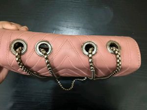 🎀Pink Sling/Shoulder Bag 💗