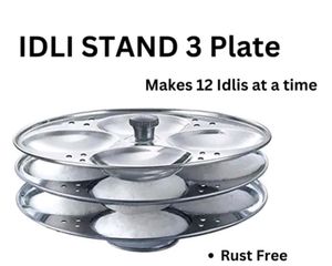 Brand New*** Idli Stand