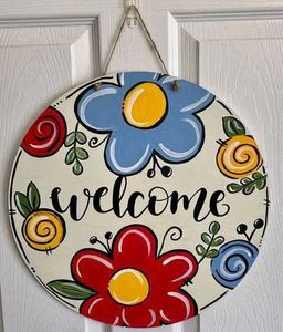 Wall Decor