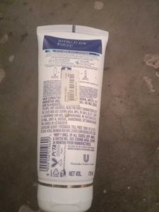 Dove Intense Repair Conditioner