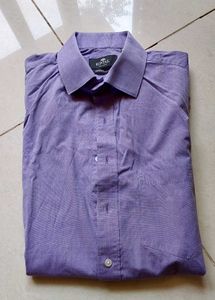 Formal Shirt In Size 40