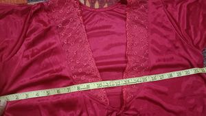 2 In One Nighty ( Top &amp; Legging )&amp; Maxi