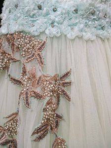 Elegant Occasion Gown
