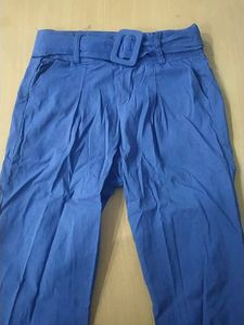 Trouser