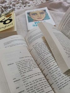 Used Book Bundle