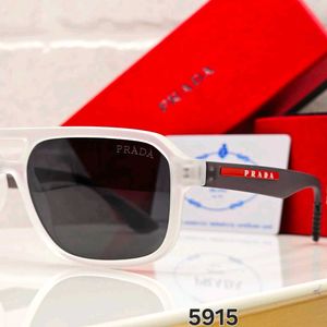 PRADA Sunglasses with Box