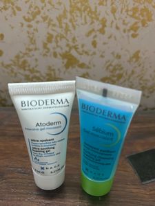 Bioderma Combo