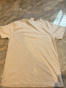 Calm Deep Sea Graphic T-Shirt