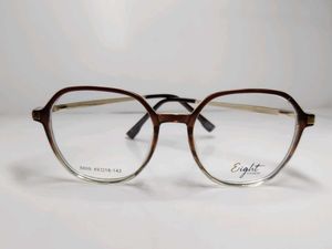 Stylish Eyeglasses by Eight