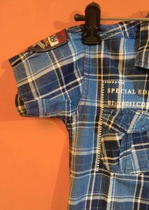 SUMMER SPECIAL- SET OF 4 SHIRTS FOR KIDS