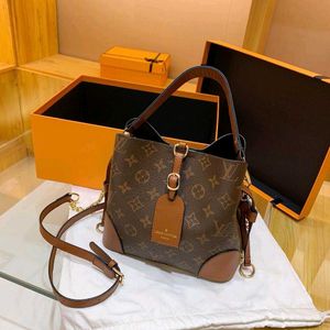 LOUIS VUITTON Neno bucket bag**INTRO WITH NEW 2  L