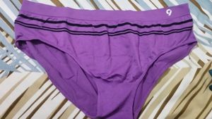 Striped Innerwear(Pack of 3)