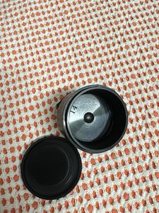 Nish Hair Line Powder