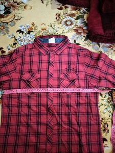 max Brand,Shirt For13-14 Years