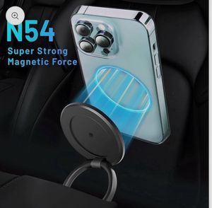 Fixsy Magnetic Phone Holder Mount