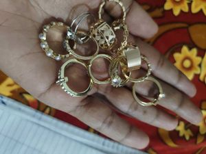 Rings