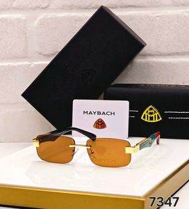 Maybach Sunglasses