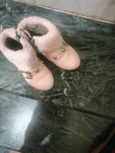 Kids Boots