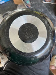 F Smartbuy Unused Without Handle Kadhai