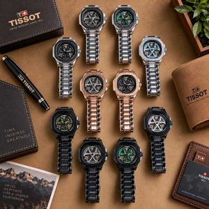 Tissot Automatic