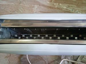 Girnar Toaster