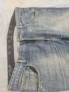 Stylish Denim Jeans