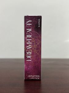 Dream Beauty Lipstick New