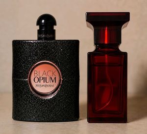 Black opium perfume 40ml