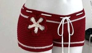 Crochet Bikini Set