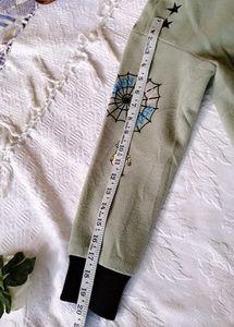 Very Fancy Korean Coat