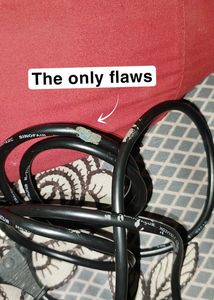 NOVA Straight Hair Device