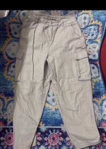 westside Stylish Cargo Pants